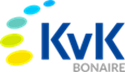 logo KvK Bonaire